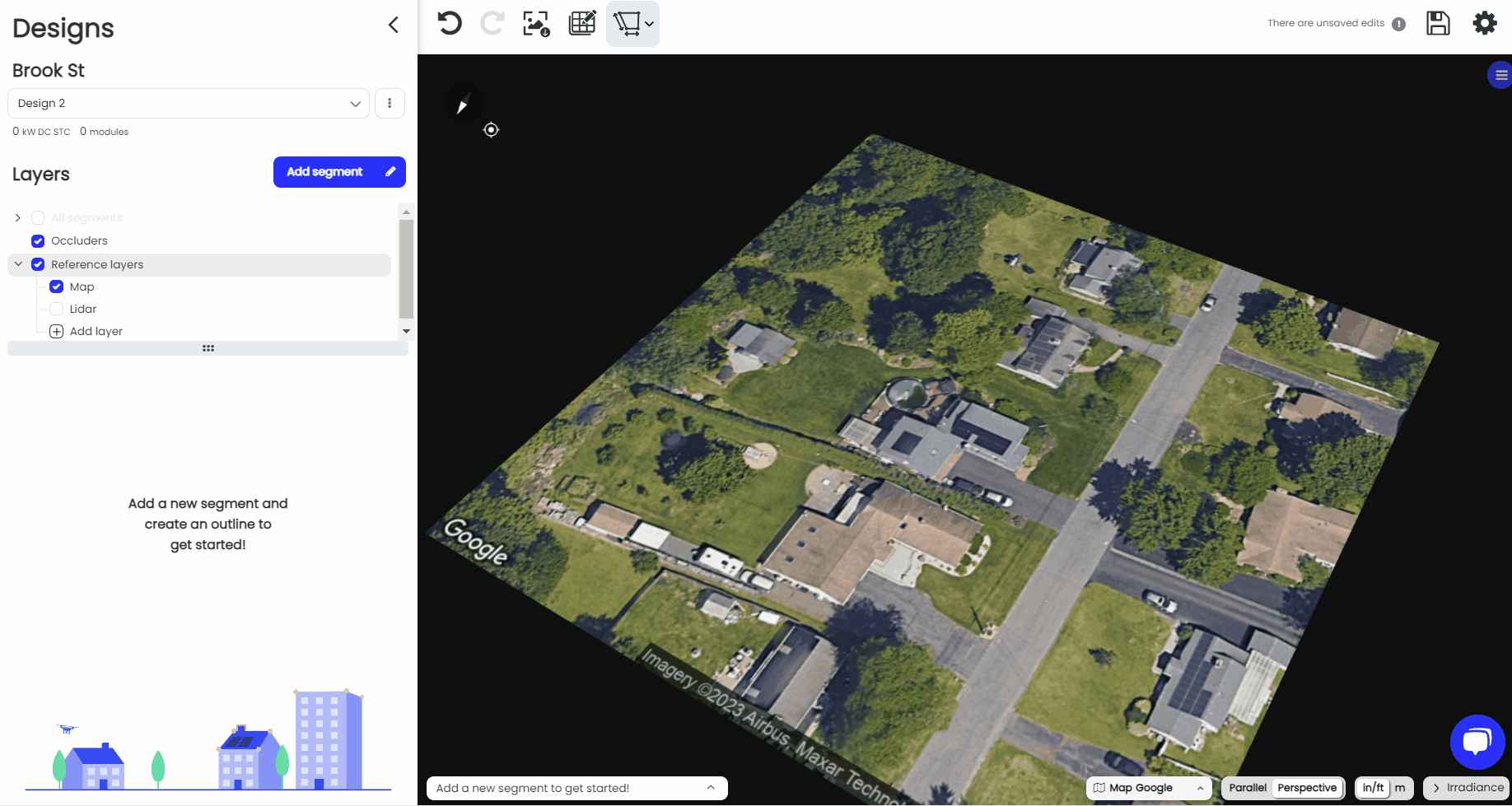 lidar adjust 1